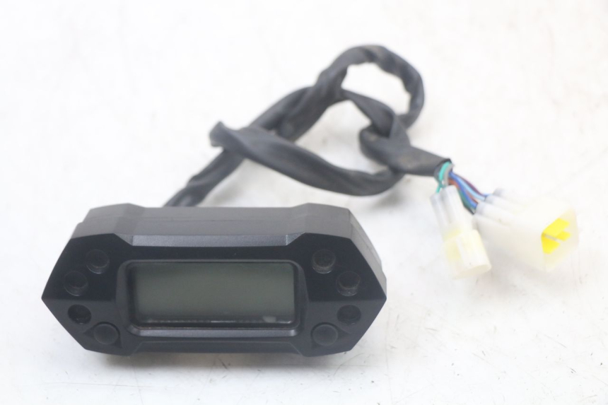 photo de SPEEDOMETER HYTRACK ST 170 (2020 - 2024)