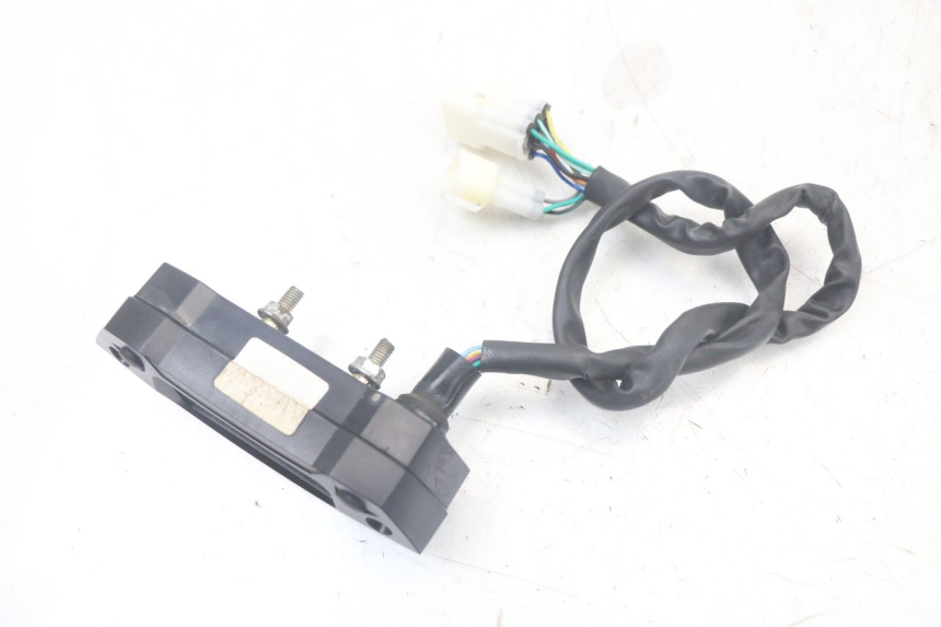 photo de SPEEDOMETER HYTRACK ST 170 (2020 - 2024)