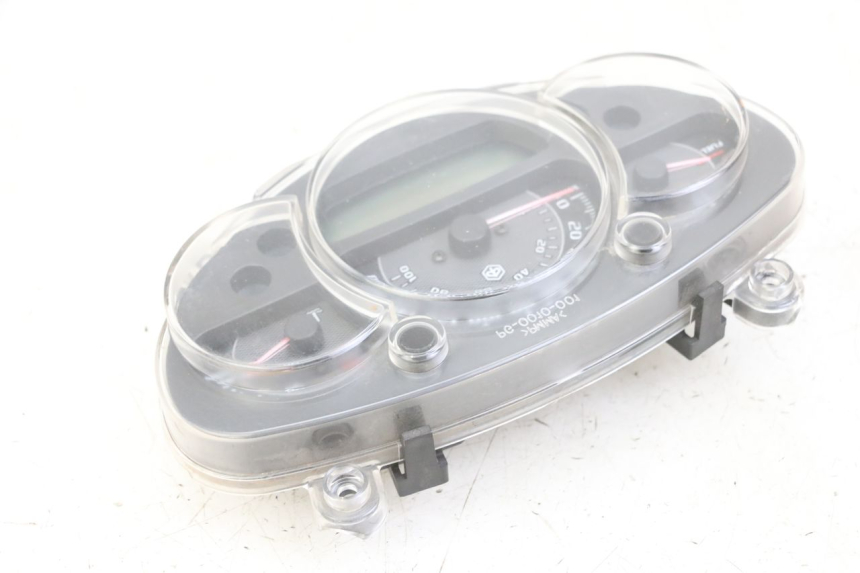 photo de SPEEDOMETER PIAGGIO IE MP3 YOURBAN 300 (2011 - 2016)