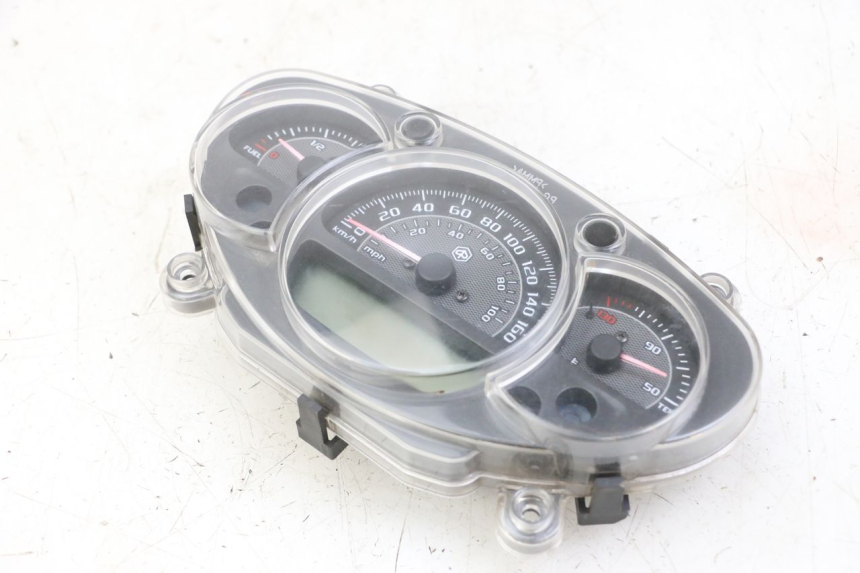 photo de SPEEDOMETER PIAGGIO IE MP3 YOURBAN 300 (2011 - 2016)