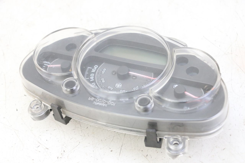 photo de SPEEDOMETER PIAGGIO IE MP3 YOURBAN 300 (2011 - 2016)