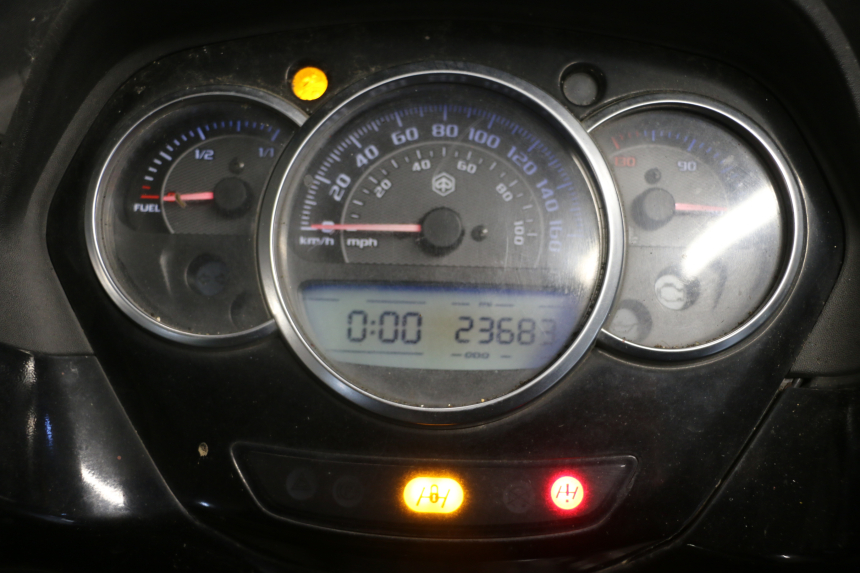 photo de SPEEDOMETER PIAGGIO IE MP3 YOURBAN 300 (2011 - 2016)