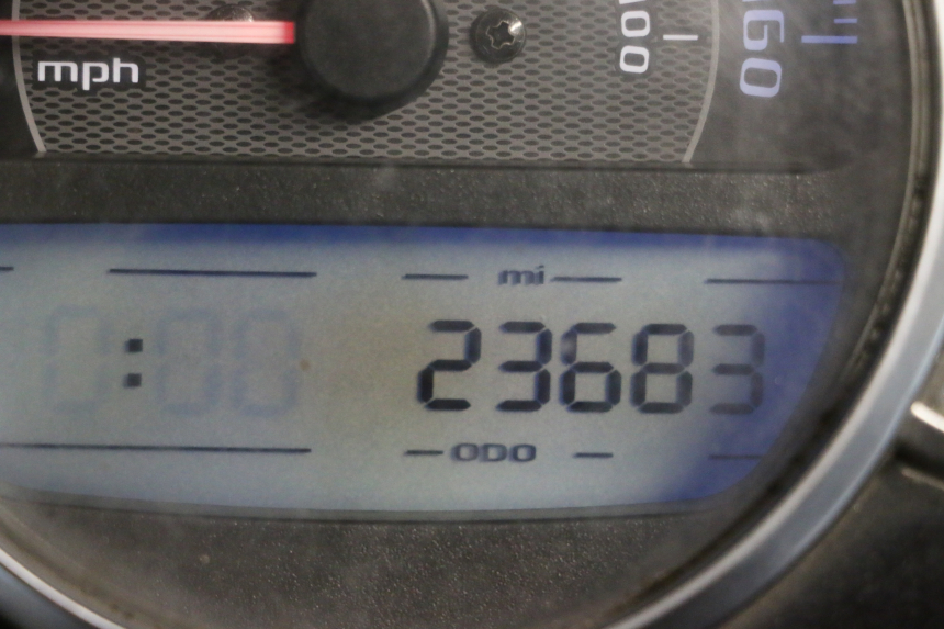 photo de SPEEDOMETER PIAGGIO IE MP3 YOURBAN 300 (2011 - 2016)