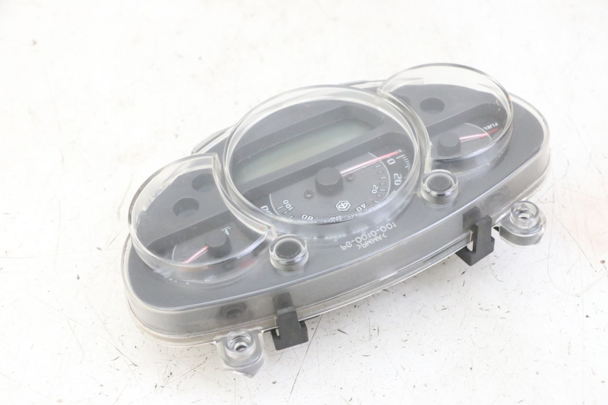 photo de SPEEDOMETER PIAGGIO IE MP3 YOURBAN 300 (2011 - 2016)