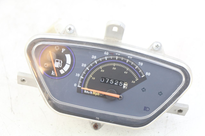 photo de SPEEDOMETER IMF INDUSTRIE PACH 4T 50 (2009 - 2018)