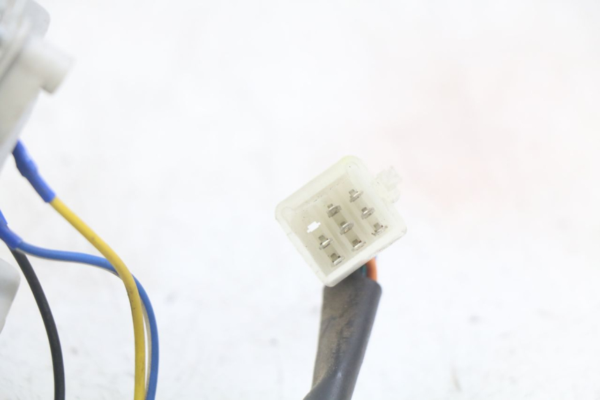 photo de SPEEDOMETER IMF INDUSTRIE PACH 4T 50 (2009 - 2018)