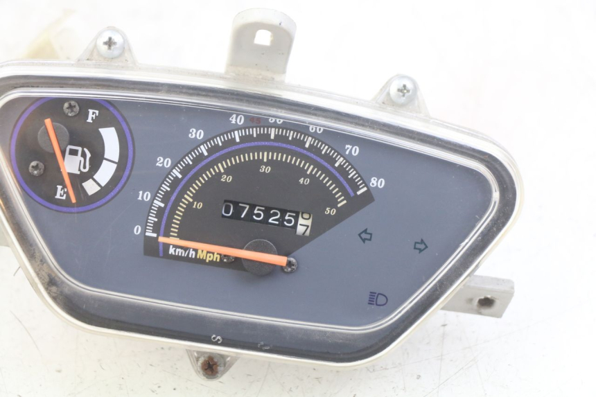 photo de SPEEDOMETER IMF INDUSTRIE PACH 4T 50 (2009 - 2018)