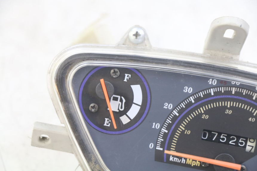 photo de SPEEDOMETER IMF INDUSTRIE PACH 4T 50 (2009 - 2018)