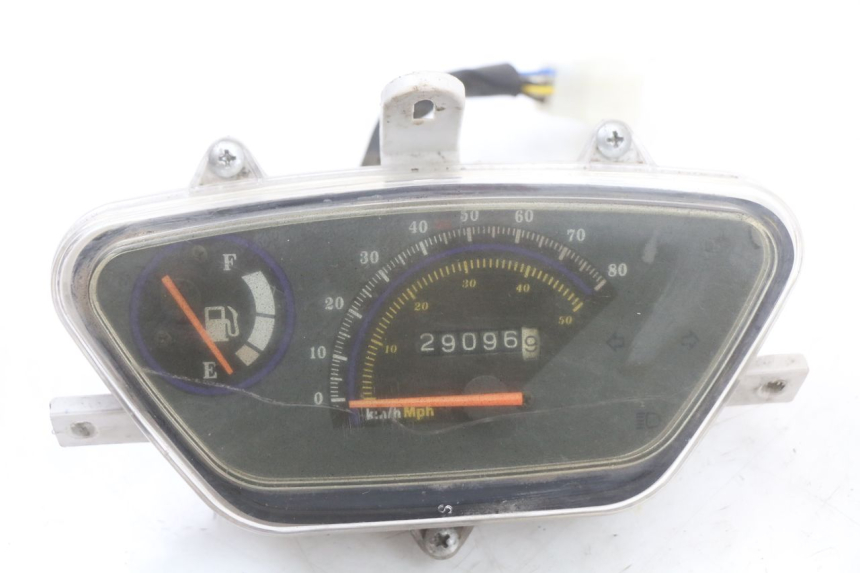 photo de SPEEDOMETER IMF INDUSTRIE PACH 4T 50 (2009 - 2018)