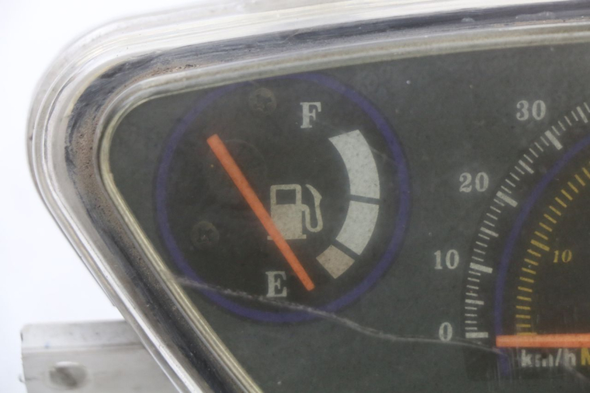 photo de SPEEDOMETER IMF INDUSTRIE PACH 4T 50 (2009 - 2018)