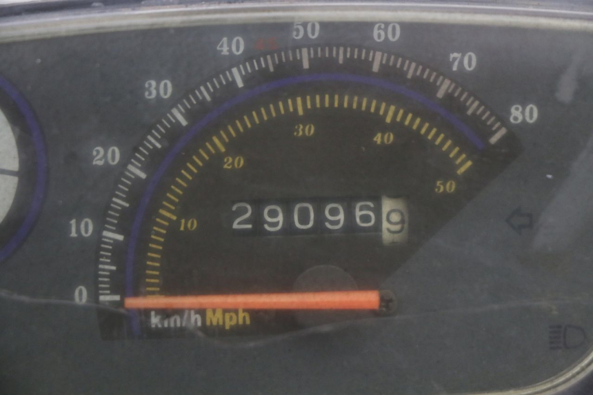 photo de SPEEDOMETER IMF INDUSTRIE PACH 4T 50 (2009 - 2018)