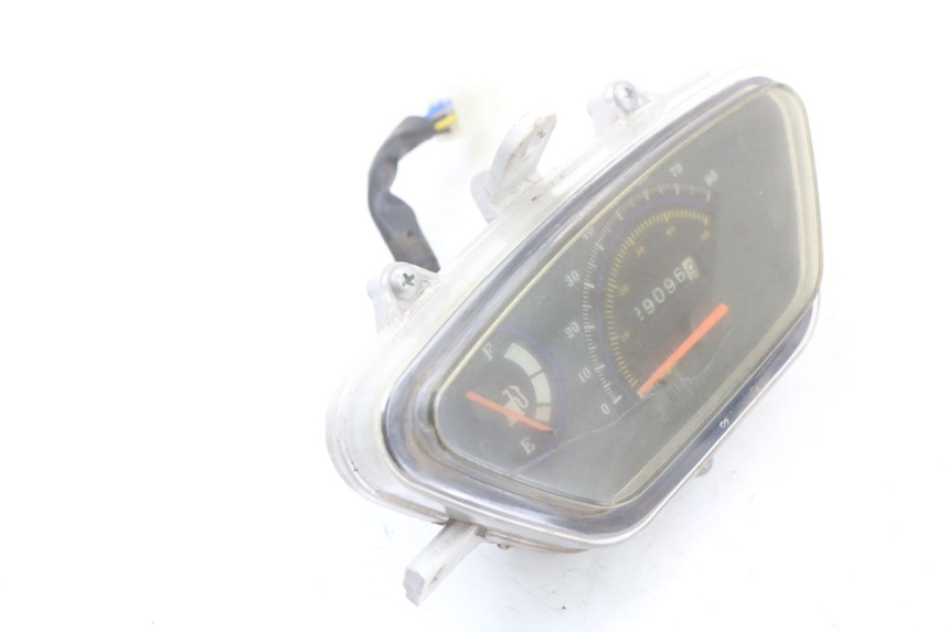 photo de SPEEDOMETER IMF INDUSTRIE PACH 4T 50 (2009 - 2018)