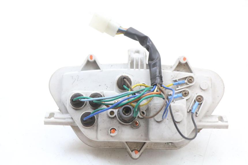 photo de SPEEDOMETER IMF INDUSTRIE PACH 4T 50 (2009 - 2018)