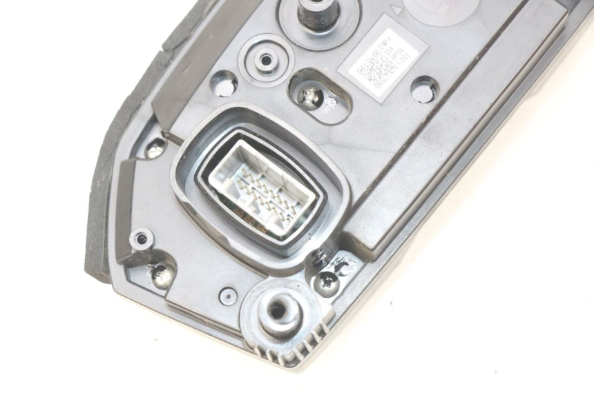 photo de SPEEDOMETER HONDA INTEGRA NC D 750 (2016 - 2018)