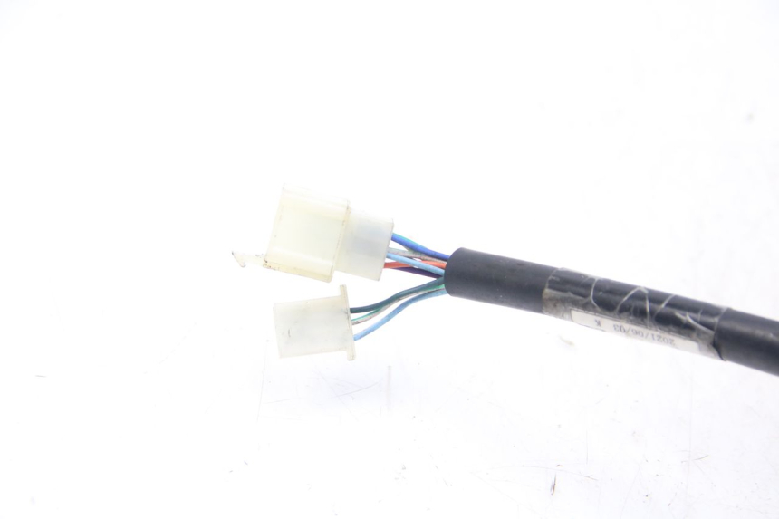 photo de SPEEDOMETER SYM JET 14 4T 50 (2018 - 2022)