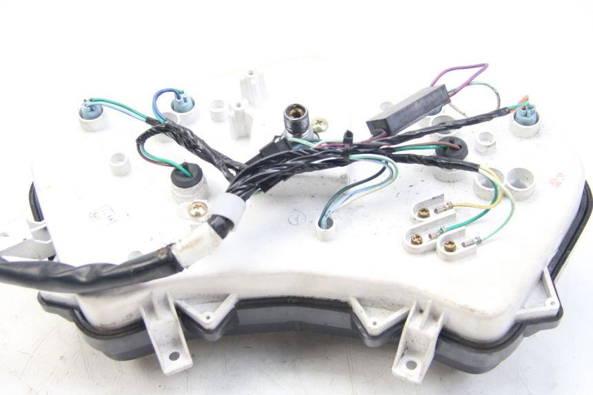 photo de SPEEDOMETER SYM JET 14 4T 50 (2018 - 2022)