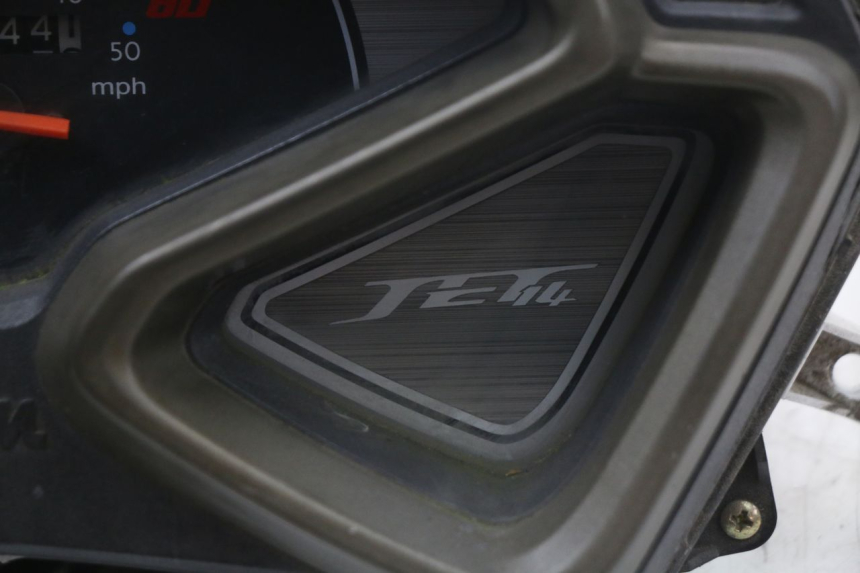 photo de SPEEDOMETER SYM JET 14 4T 50 (2018 - 2022)