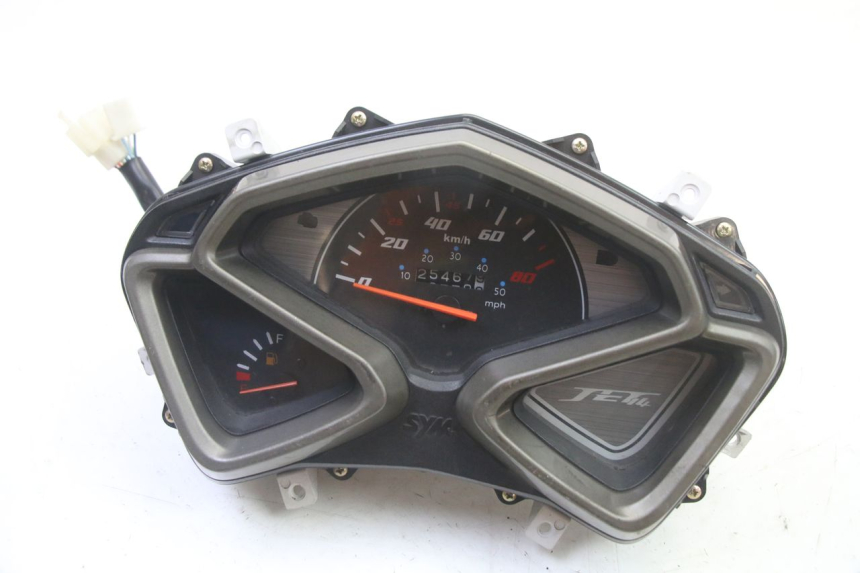 photo de SPEEDOMETER SYM JET 14 4T 50 (2018 - 2022)