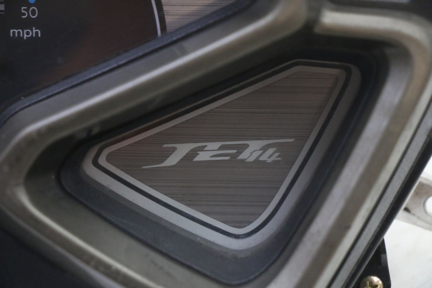 photo de SPEEDOMETER SYM JET 14 4T 50 (2018 - 2022)