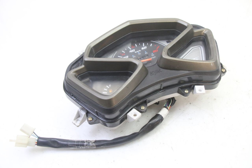 photo de SPEEDOMETER SYM JET 14 4T 50 (2018 - 2022)