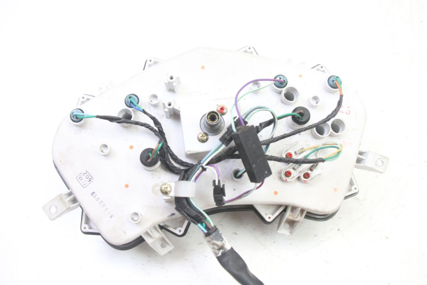 photo de SPEEDOMETER SYM JET 14 4T 50 (2018 - 2022)