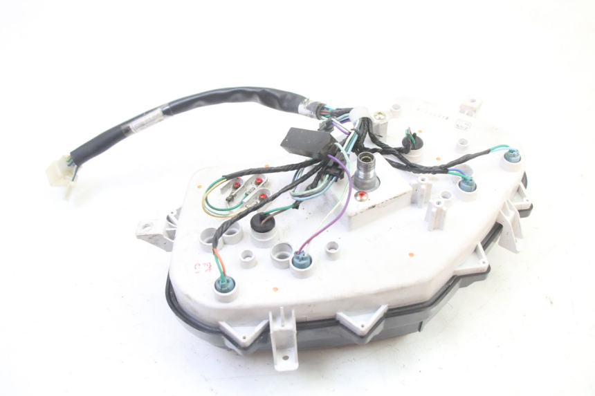 photo de SPEEDOMETER SYM JET 14 4T 50 (2018 - 2022)