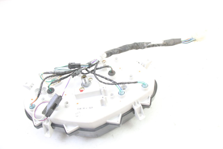 photo de SPEEDOMETER SYM JET 14 4T 50 (2018 - 2022)