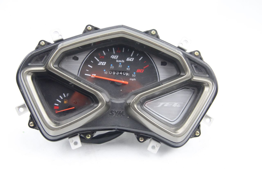 photo de SPEEDOMETER SYM JET 4 4T 50 (2018 - 2021)