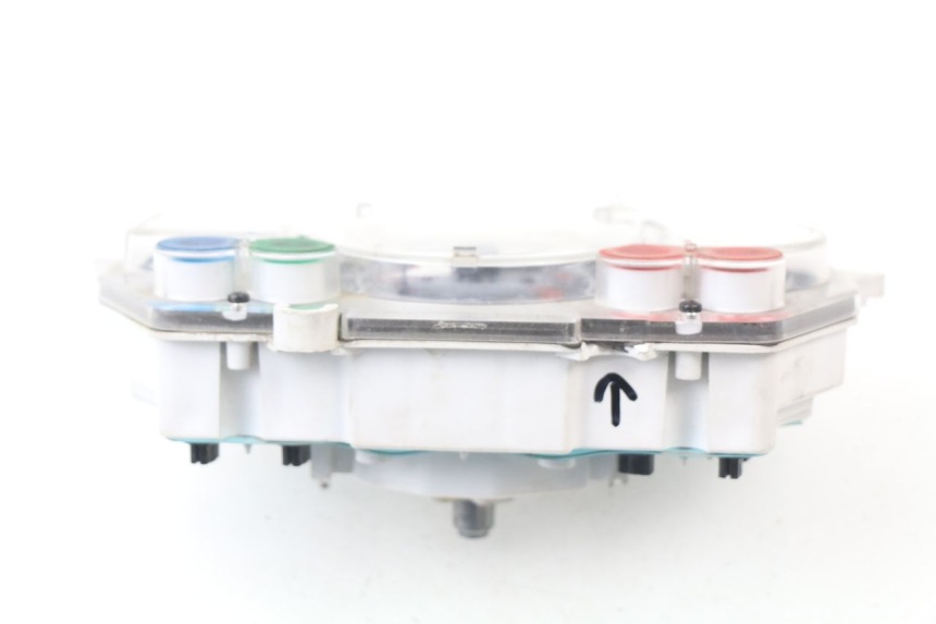 photo de SPEEDOMETER PEUGEOT JET FORCE CARBU 50 (2003 - 2016)