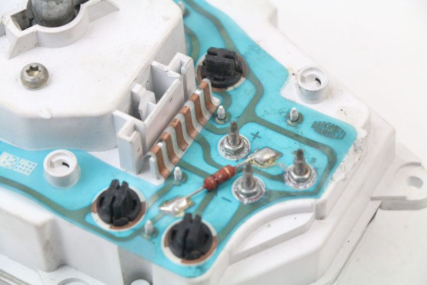 photo de SPEEDOMETER PEUGEOT JET FORCE CARBU 50 (2003 - 2016)