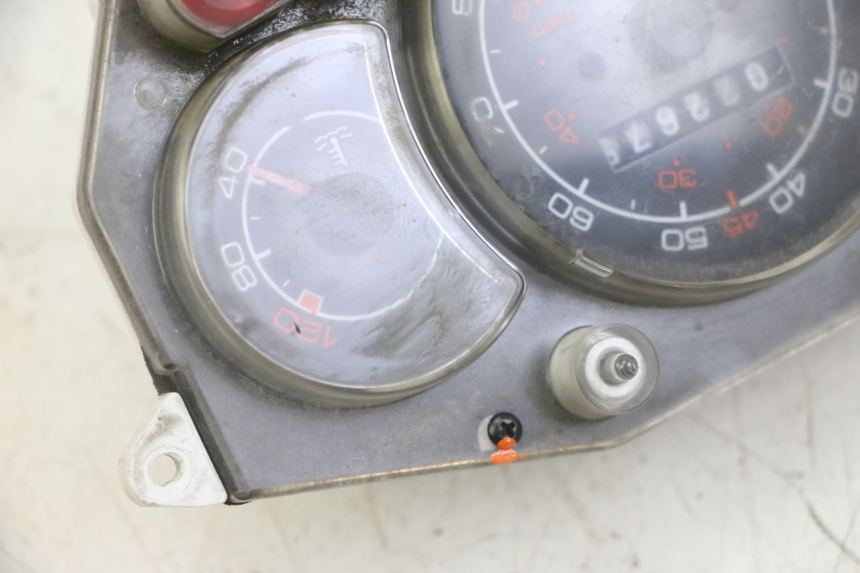 photo de SPEEDOMETER PEUGEOT JET FORCE CARBU 50 (2003 - 2016)