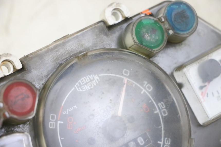 photo de SPEEDOMETER PEUGEOT JET FORCE CARBU 50 (2003 - 2016)