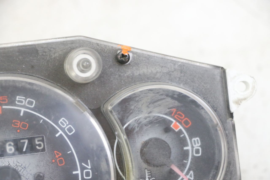 photo de SPEEDOMETER PEUGEOT JET FORCE CARBU 50 (2003 - 2016)