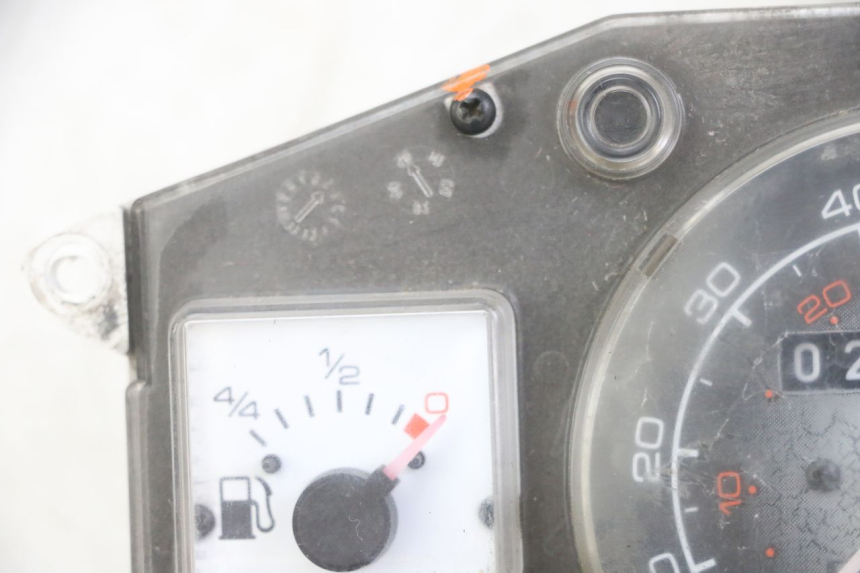 photo de SPEEDOMETER PEUGEOT JET FORCE CARBU 50 (2003 - 2016)
