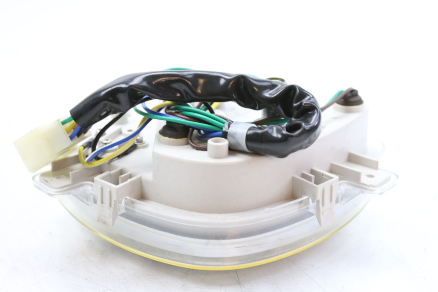 photo de SPEEDOMETER JM MOTORS EVOLIS 4T 50 (2018 - 2022)