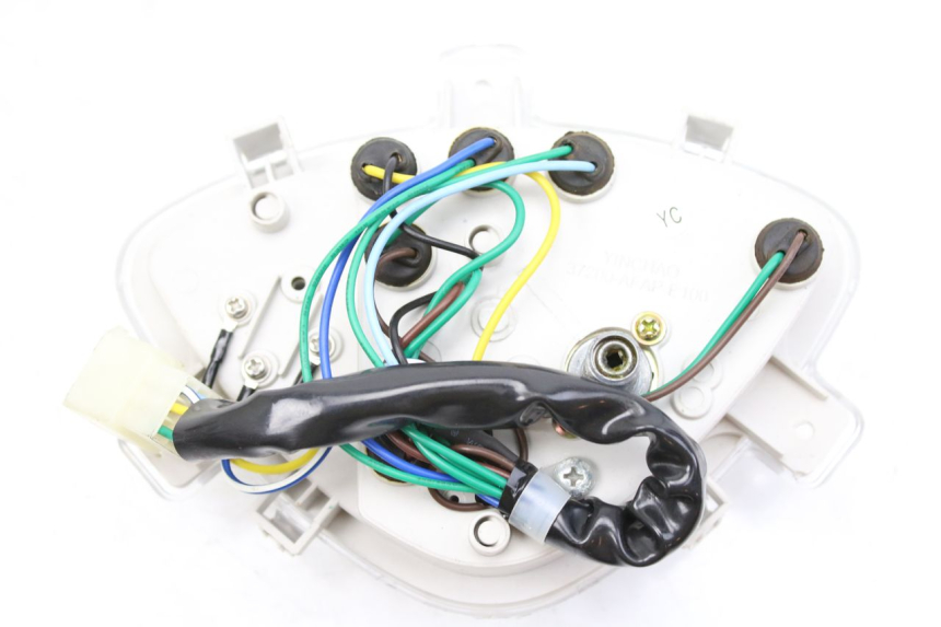 photo de SPEEDOMETER JM MOTORS EVOLIS 4T 50 (2018 - 2022)