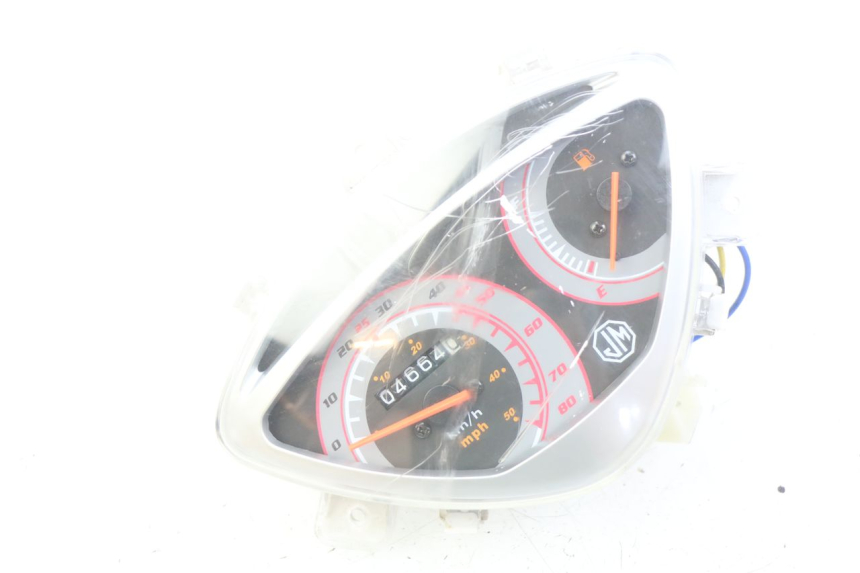 photo de SPEEDOMETER JM MOTORS EVOLIS 4T 50 (2018 - 2022)
