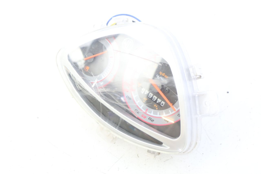 photo de SPEEDOMETER JM MOTORS EVOLIS 4T 50 (2018 - 2022)