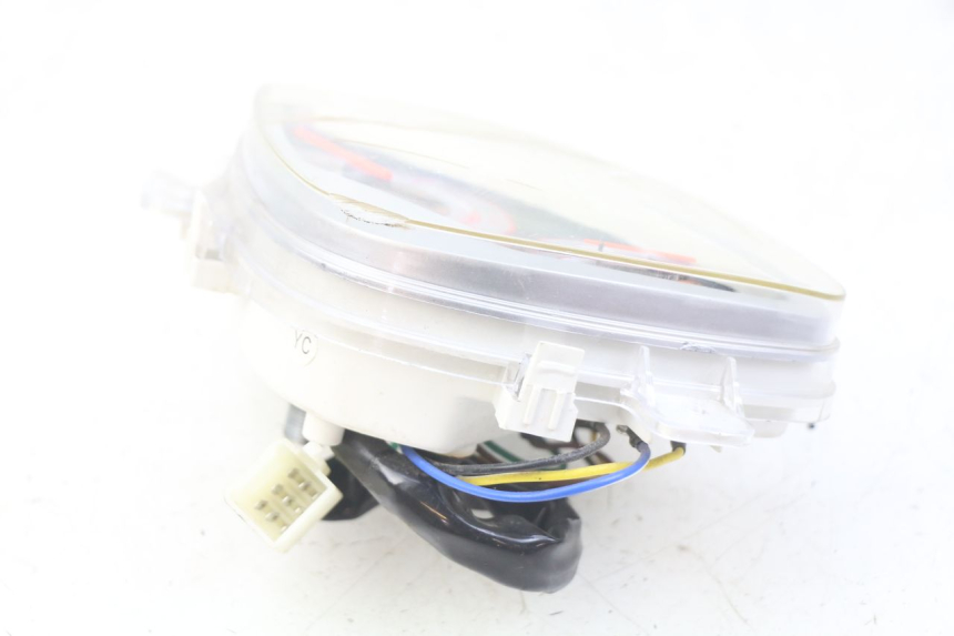 photo de SPEEDOMETER JM MOTORS EVOLIS 4T 50 (2018 - 2022)