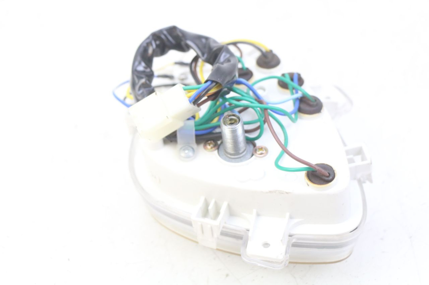 photo de SPEEDOMETER JM MOTORS EVOLIS 4T 50 (2018 - 2022)