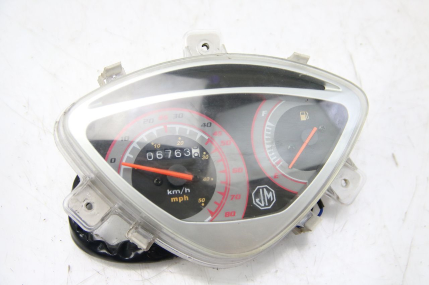 photo de SPEEDOMETER JM MOTORS EVOLIS 4T 50 (2018 - 2022)
