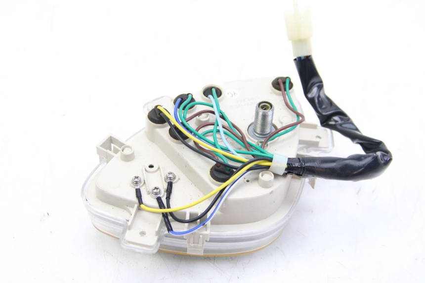 photo de SPEEDOMETER JM MOTORS EVOLIS 4T 50 (2018 - 2022)