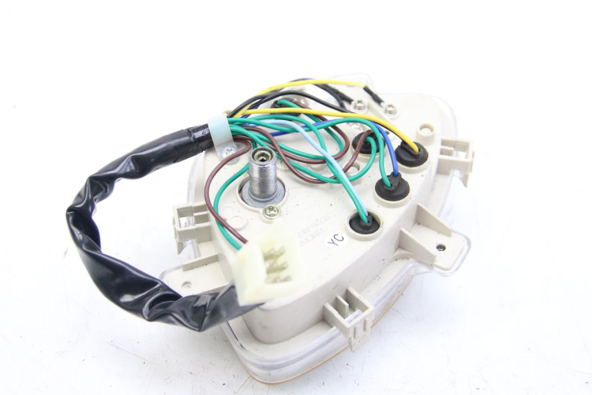 photo de SPEEDOMETER JM MOTORS EVOLIS 4T 50 (2018 - 2022)