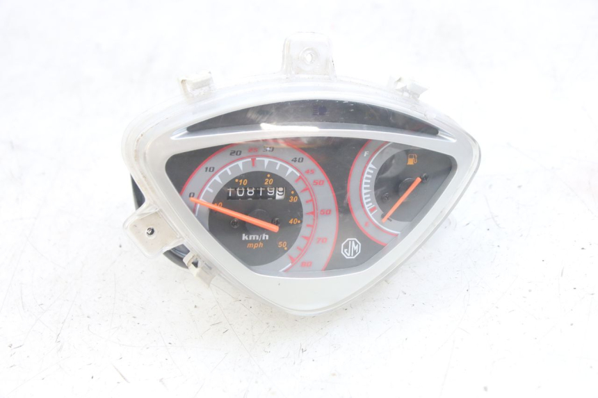 photo de SPEEDOMETER JM MOTORS EVOLIS 4T 50 (2018 - 2022)