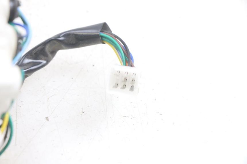 photo de SPEEDOMETER JM MOTORS EVOLIS 4T 50 (2018 - 2022)