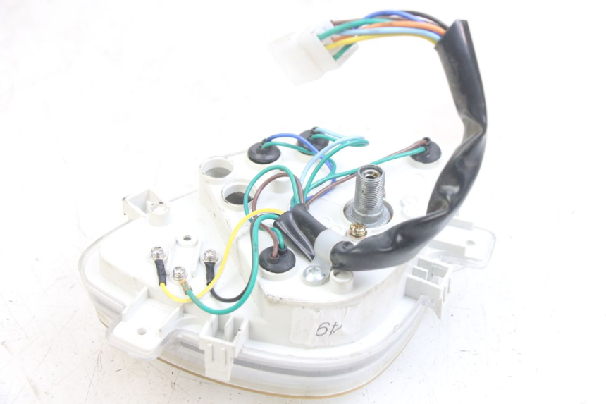 photo de SPEEDOMETER JM MOTORS EVOLIS 4T 50 (2018 - 2022)