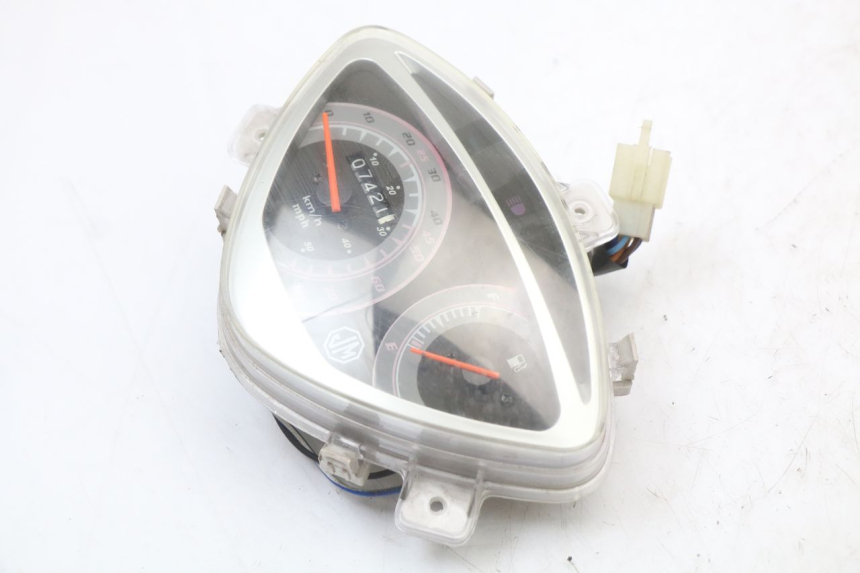 photo de SPEEDOMETER JM MOTORS EVOLIS 4T 50 (2018 - 2022)