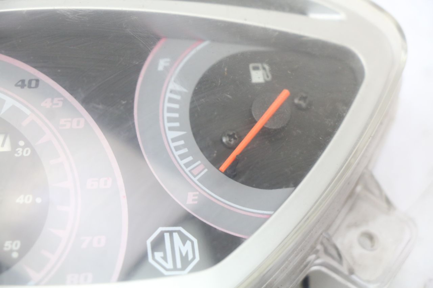 photo de SPEEDOMETER JM MOTORS EVOLIS 4T 50 (2018 - 2022)