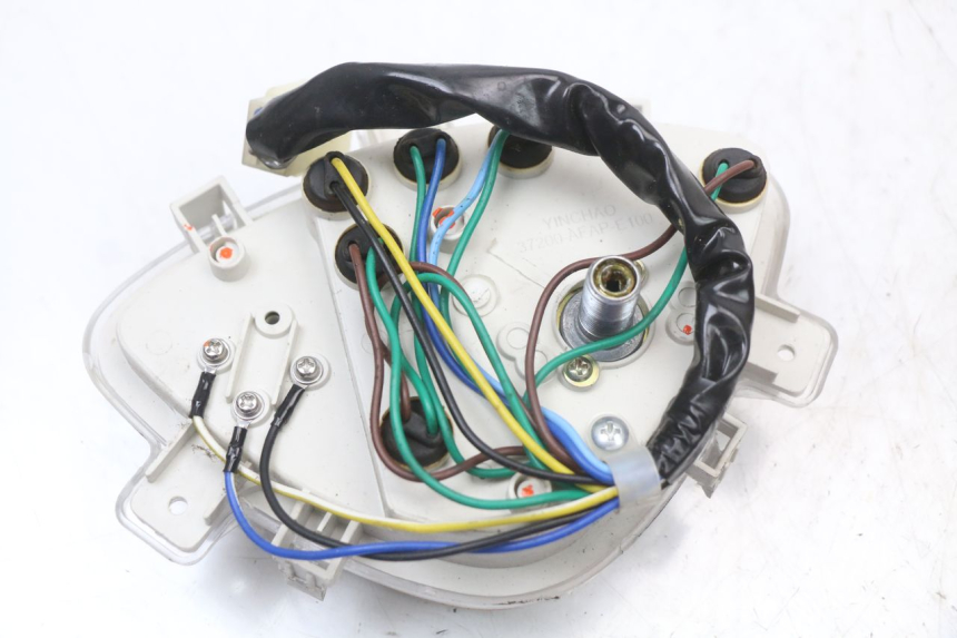 photo de SPEEDOMETER JM MOTORS EVOLIS 4T 50 (2018 - 2022)