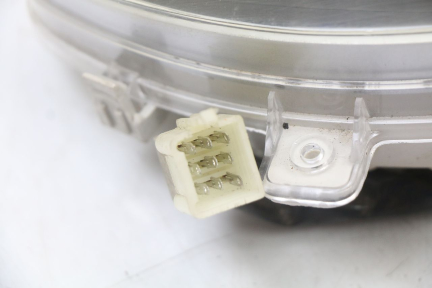 photo de SPEEDOMETER JM MOTORS EVOLIS 4T 50 (2018 - 2022)